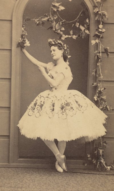 Pepita by Charles DeForest Fredricks